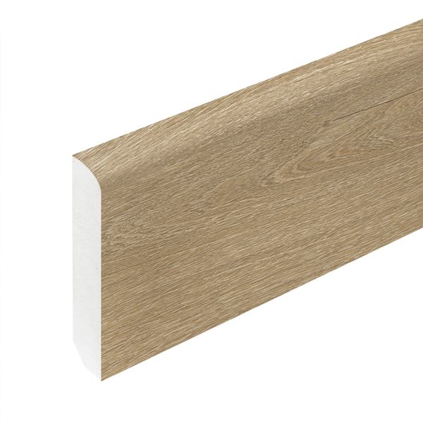 Zocalo de pvc bosko natural 8x240cm