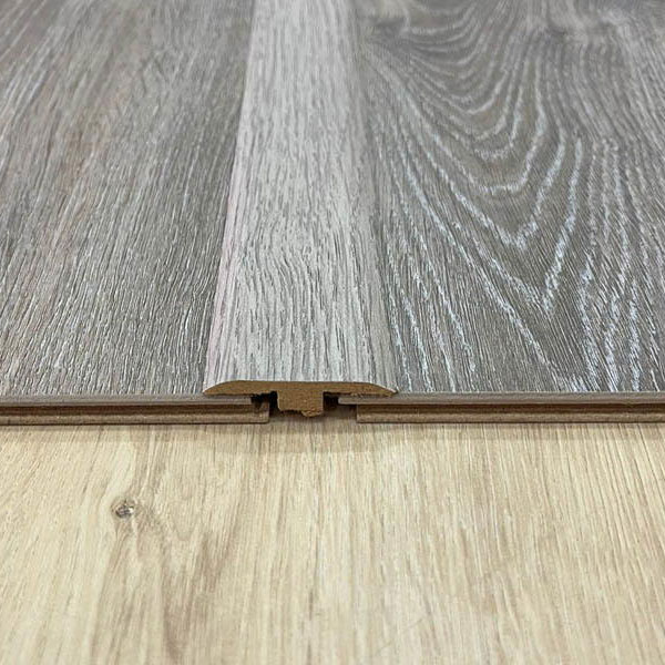 Instalación de Juntas PVC, Madera, MDF y Aluminio
