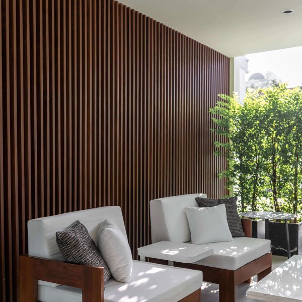 Instalación de Wallpanel Interior y Exterior